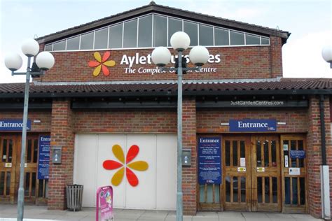 Aylett Nurseries St Albans Justgardencentres