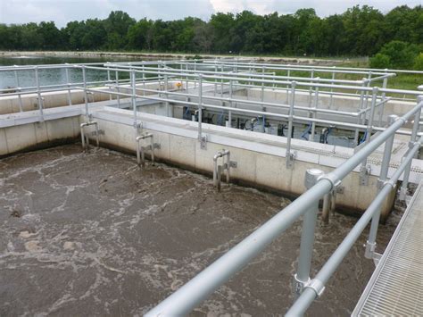 Comparing Wastewater Aeration Systems Blog