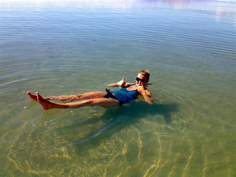 8 Best Water Vacation Spots In Utah