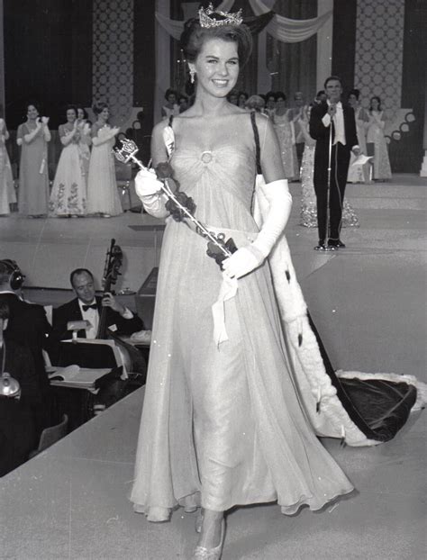 The Most Stunning Evening Gowns In Miss America History Pageant