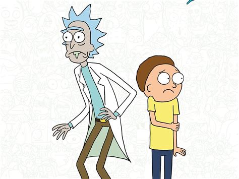 The Best Ts For Rick And Morty Fans In 2021 Spy