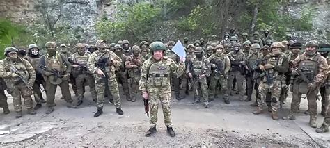 Ukraine-Krieg: Wagner-Truppe kämpft nun doch weiter in Bachmut