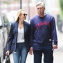 Photo : Carlo Ancelotti et sa femme Mariann Auger à Londres, le 8 ...