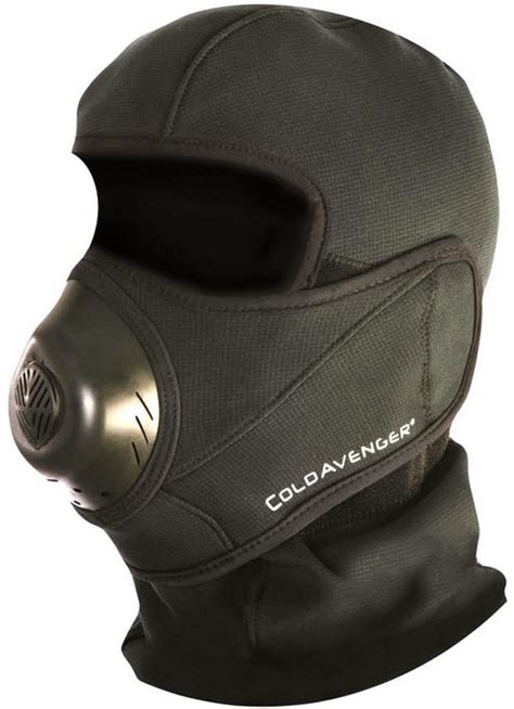 Best Extreme Cold Weather Face Mask Cool And Awesome Stuff To Buy Online
