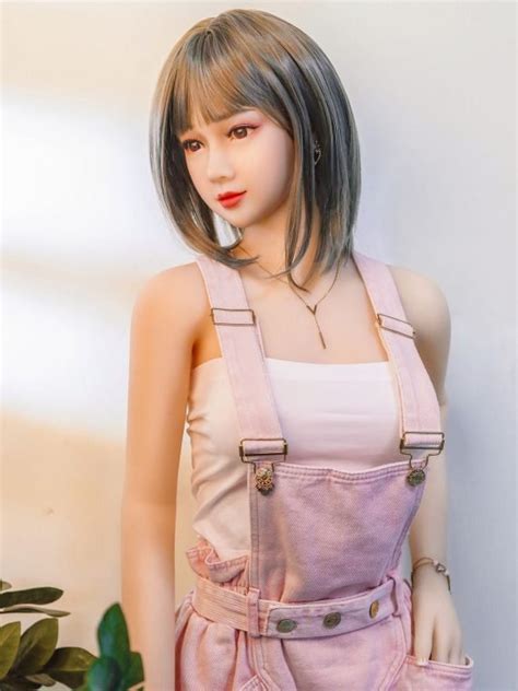 160cm 5ft 3in Small Breast Sleek Body Asian Girl Sex Doll Sy Doll