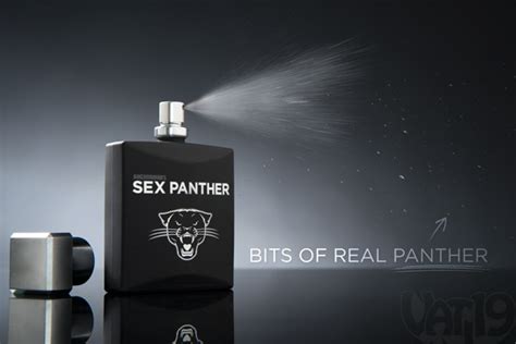 sex panther