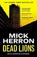 Dead Lions (eBook, ePUB) von Mick Herron - Portofrei bei bücher.de
