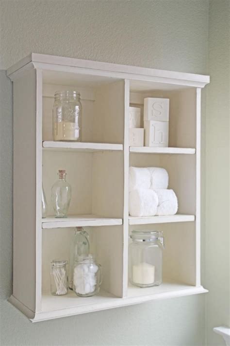 Buy floating shelving and get the best deals at the lowest prices on ebay! 30+ DIY Rustic Bathroom Floating Shelves Ideas # ...
