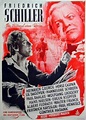 Friedrich Schiller-Triumph eines Genies - vpro cinema - VPRO