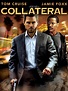 Collateral - Movie Reviews