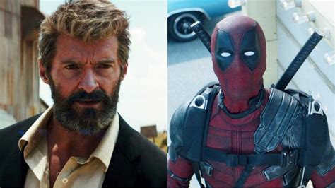 Disney Delivers The R Rated Goods With Deadpool Deadpool 2 And Logan