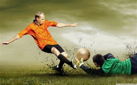 Cute Soccer Wallpapers 62 Images