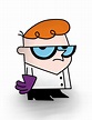 How To Draw Dexter From Dexter's Laboratory at How To Draw