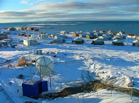 10 Atracciones Turísticas Mejor Valoradas En Nunavut Bookineo