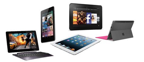 Choosing The Best Hd Tablet Just Blogging