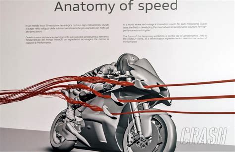 Ducati Offers Glimpse Into Motogp Aerodynamic Magic Motogp News
