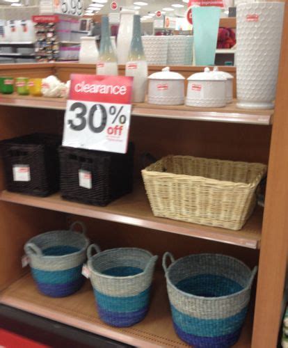 Shop all things home decor, for less. Target: HUGE Amount of Home Decor Clearance 30-50% | All ...