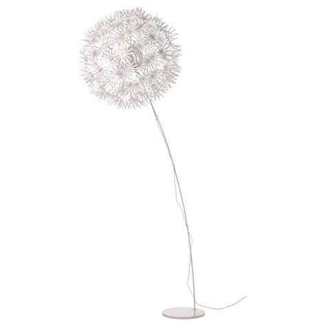 Ikea Dandelion Floor Lamp Lampu Furniture And Home Living Furniture