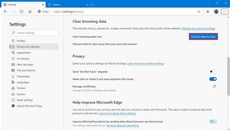 How To Start Using The New Microsoft Edge Browser For Windows 10