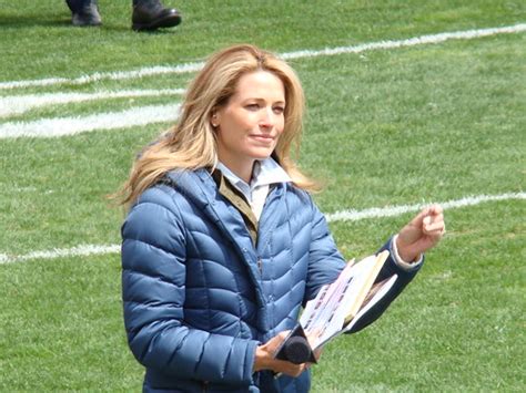 Alex Flanagan From Nbc Sports Jeff Flickr