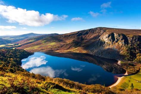 Visite Des Montagnes De Wicklow Et Lacs De Glendalough Getyourguide