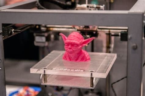 8 Unusual Things You Can 3d Print