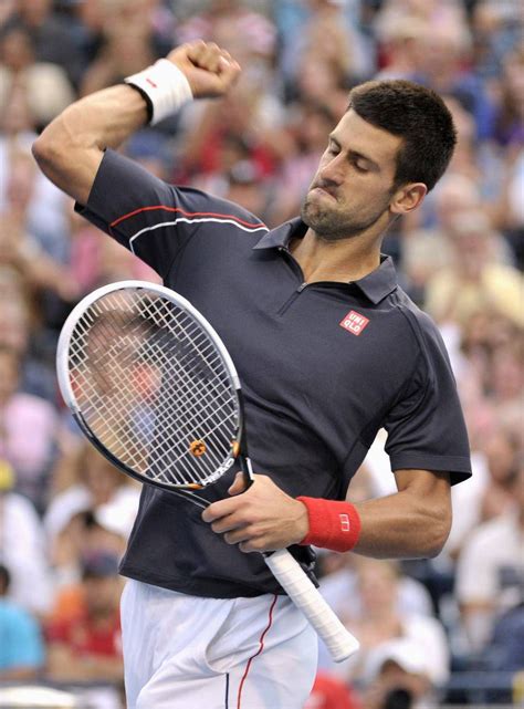 Novak djokovic overcame rafael nadal in an incredible roland garros semifinal and will face stefanos tsitsipas for the title after the greek beat alexander zverev to reach his first major final. Novak Djokovic wins second straight Rogers Cup title - The ...