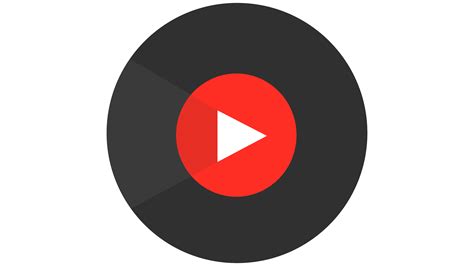 Youtube Music Logo Free Download Logo In Svg Or Png F
