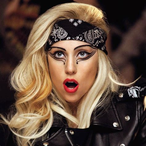 Lady Gaga To Receive Icon Award At Songwriters Hall Of Fame That