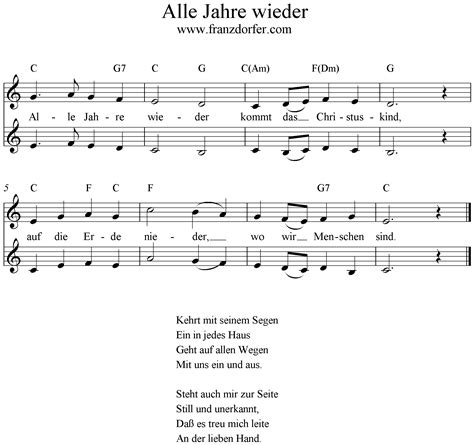 Der kostenlose service von google übersetzt in sekundenschnelle wörter, sätze und webseiten zwischen deutsch und über 100 anderen sprachen. Weihnachtslieder Noten Zum Ausdrucken Klavier