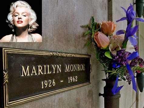 Tourists Flock To Grave Of Rock Stars And Icons Daily Telegraph