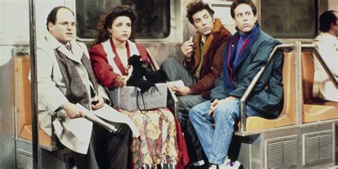 A Brief Story About How That Fake 911 Seinfeld Episode