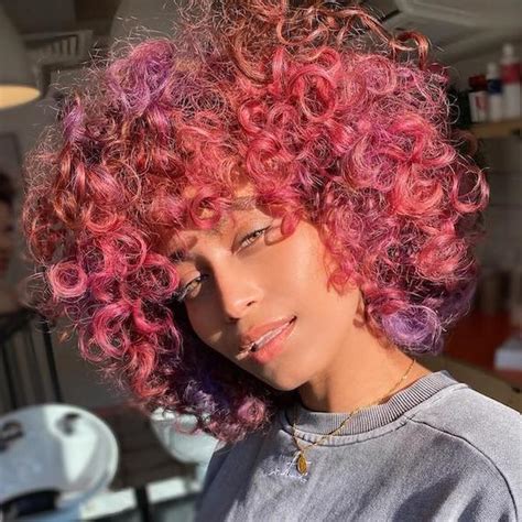 How To Maintain Pink Hair In Any Shade Wella Professionals
