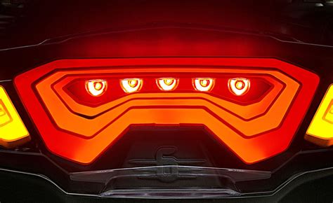 Bmw Developing Organic Oled Lighting