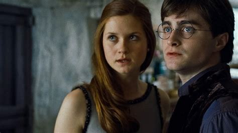 Zo Ziet Ginny Weasley Uit Harry Potter Er Nu Uit Gewoonvoorhem