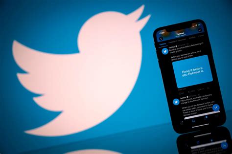 Twitter Bots Poised To Spread Disinformation Before Election The New