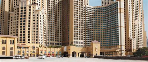 Amwaj Rotana Jumeirah Beach Hotel Dubai 12 Price With Hotel Direct