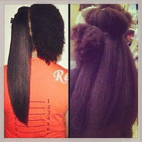 Dear White People Let Me Inform You About Black People Hair Girlsaskguys