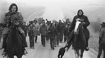 From the archives: The sounds of the 1973 Wounded Knee occupation ...