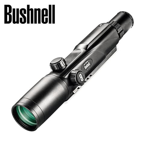 Buy Bushnell Yardage Pro 4 12x42 Laser Rangefinder Scope Online Only £