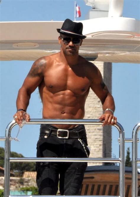 Shemar Moore Celebrity Biography Zodiac Sign And Famous Quotes