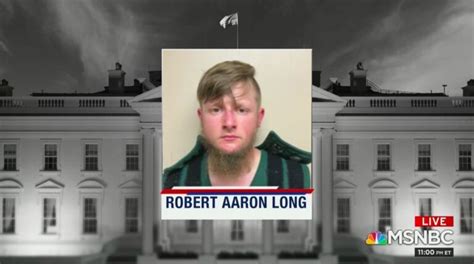Roommate Of Robert Aaron Long Atlanta Shooting Suspect Speaks Out