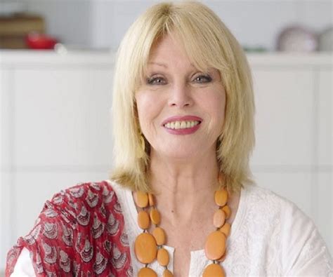 Joanna Lumley Biography Childhood Life Achievements And Timeline
