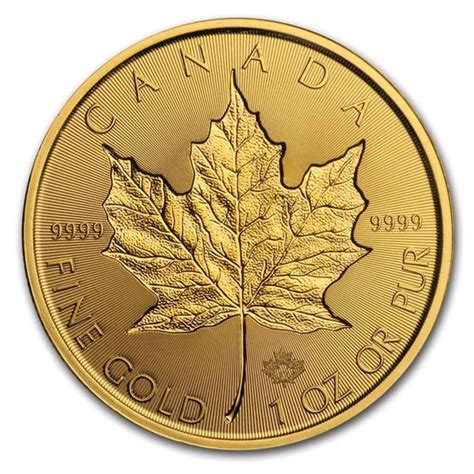 Main highlights of canadian maple leaf gold coin 1 oz. Buy 2019 Canada 1 oz Gold Incuse Maple Leaf BU | APMEX
