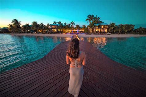 The Best Honeymoon Resort In Belize For A Romantic Getaway