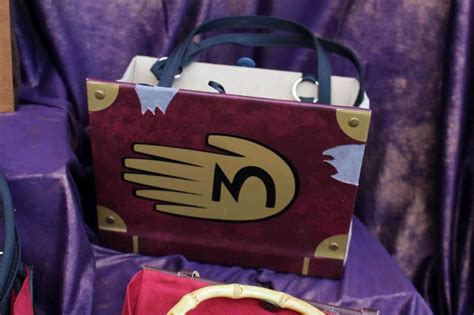 Polish your personal project or design with these gravity falls transparent png images, make it even more personalized and more attractive. Gravity Falls Journal #3 Book Replica Hand Bag - Custom Book / Clutch / Purse / Satchel ...