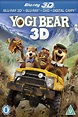 Yogi Bear Movie Streaming Online Watch on Google Play, Hungama, Youtube ...