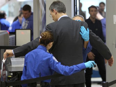 Airport Security Checks On Electronic Gadgets To Be Extended Beyond Flights From Britain To