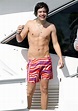 Harry Styles | Shirtless Hunks: Hot Celebs and Their Insane Physiques ...