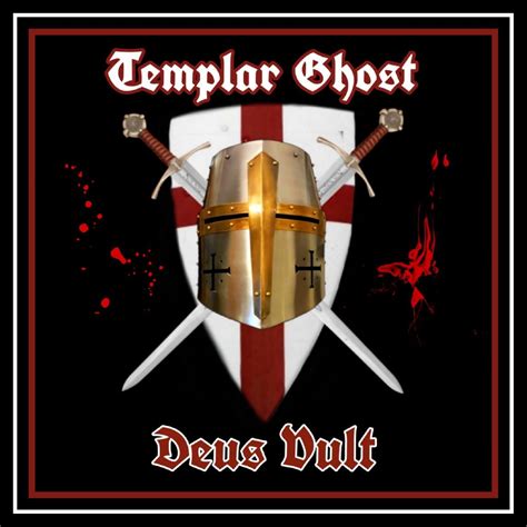 Templar Avatar Tempelritter Templer Ritter